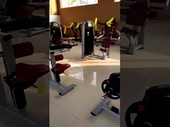 Fitness Smith Machine