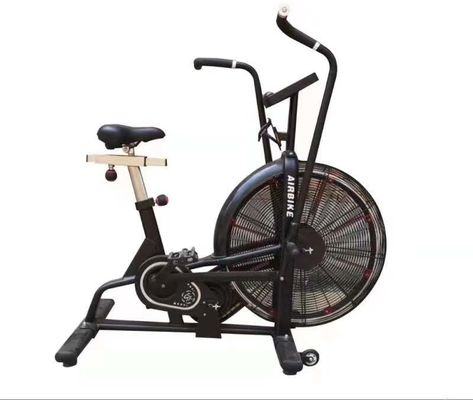 OEM Steel Air Spinning Bike Body Gym Air Bike รับน้ำหนัก 150กก