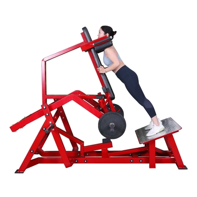 แฮมเมอร์ เครื่องออกกำลังกายเชิงพาณิชย์ Deep Squat Machine 200กก