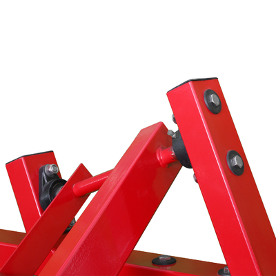 แฮมเมอร์ เครื่องออกกำลังกายเชิงพาณิชย์ Deep Squat Machine 200กก