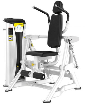 Silver ETC Commercial Gym Equipment เครื่องออกกำลังกายแบบกดไหล่ 250กก