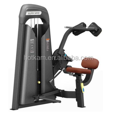 เครื่องออกกำลังกายหน้าท้อง Sport Gym Club