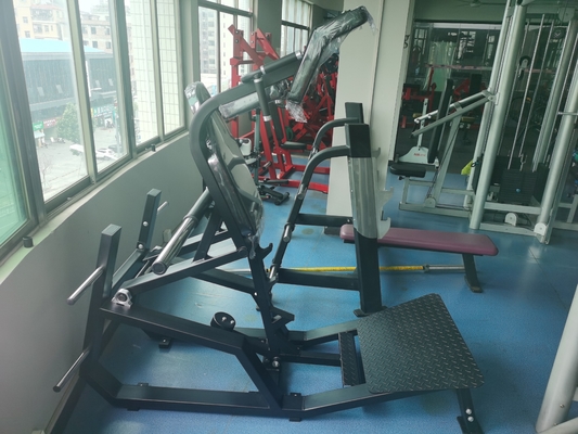 เครื่องออกกำลังกาย Body Fitness Booty Builder Hip Thrust 360กก