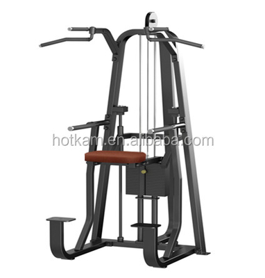 โลโก้ที่กำหนดเอง Body Gym Upper Limbs Machine 1300*890*1620mm