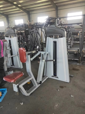 เครื่องขยาย Tricep ISO9001 เครื่องกด Tricep 1320 * 1300 * 1620mm