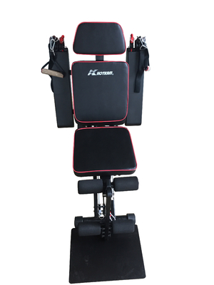 เครื่องออกกำลังกาย ฟิตเนส ม้านั่งออกกำลังกาย 25KGS