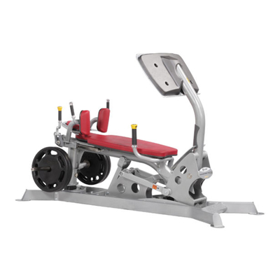 Commercial Leg Press อุปกรณ์ออกกำลังกายยิม