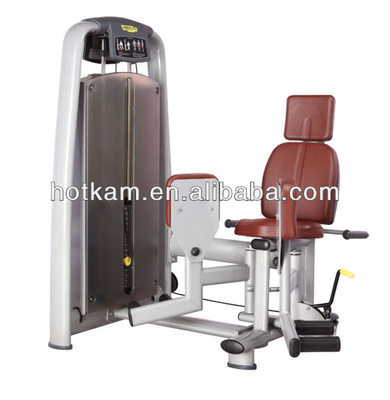 OEM Hotkam Fitness Gym Equipment เครื่องรัดต้นขาด้านใน 200KGS