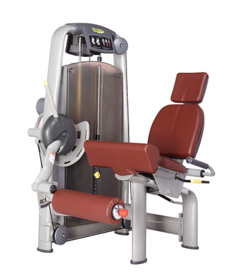 1540*1268*1345mm อุปกรณ์ฟิตเนสยิม 3.5mm Leg Extension machine
