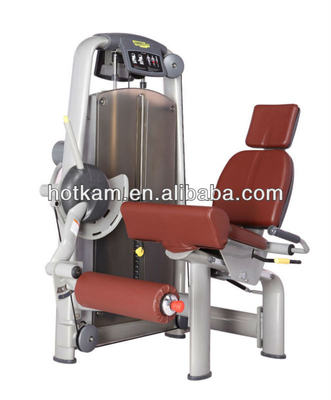 1540*1268*1345mm อุปกรณ์ฟิตเนสยิม 3.5mm Leg Extension machine