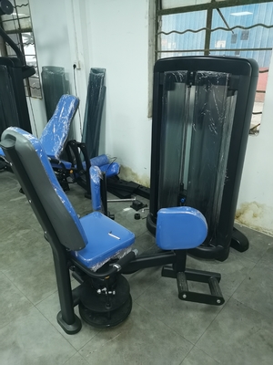 CE ISO9001 การลักพาตัวสะโพกด้านนอกต้นขาด้านในเครื่อง OEM ODM