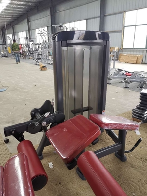 OEM เครื่องฝึกกล้ามท้อง อุปกรณ์ฝึกกล้ามท้อง 180กก