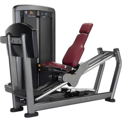 CE New Life Fitness Equipment เครื่องนวดขาแบบนั่ง 228กก