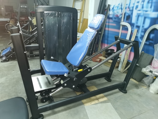 CE New Life Fitness Equipment เครื่องนวดขาแบบนั่ง 228กก