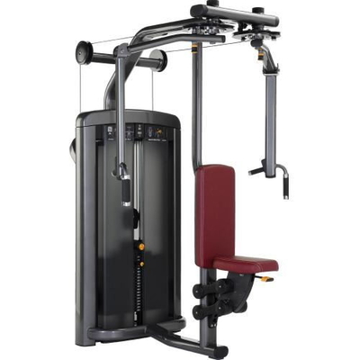 Pec Fly New Life อุปกรณ์ฟิตเนส Delt Machine Gym Powder Coating