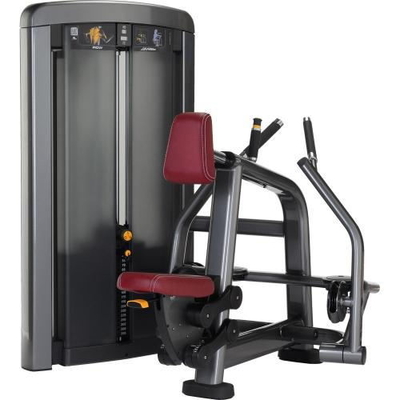 ที่นั่งแถวมัลติฟังก์ชั่น New Life Fitness Equipment OEM ODM