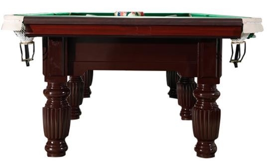 Tournament Marble Slate Sportcraft โต๊ะพูลบิลเลียด 8 ฟุต