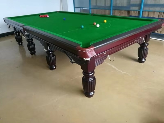 Tournament Marble Slate Sportcraft โต๊ะพูลบิลเลียด 8 ฟุต