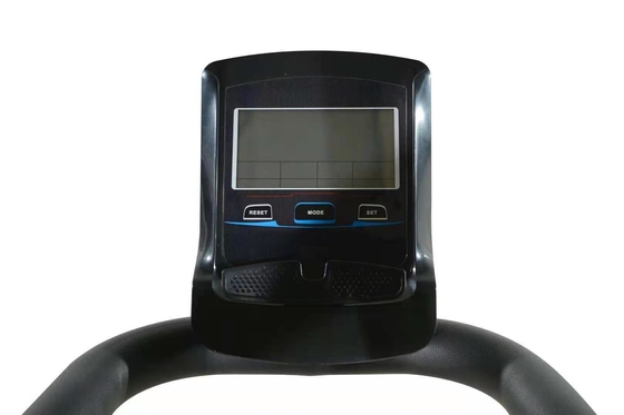 3mm Tube Commercial Curved Treadmill อุปกรณ์ออกกำลังกาย พื้นที่วิ่ง 1500*440mm